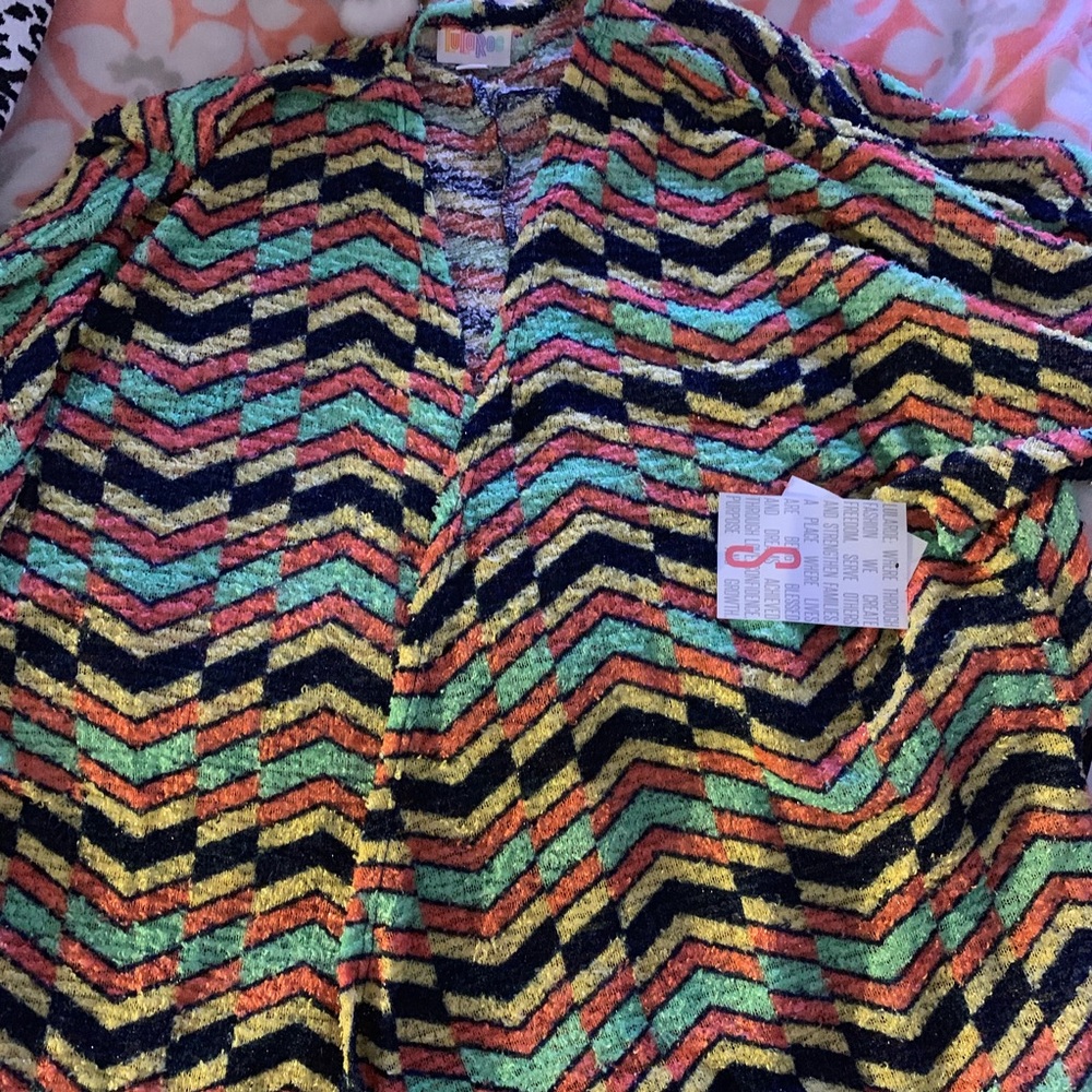 Lularoe Lindsey